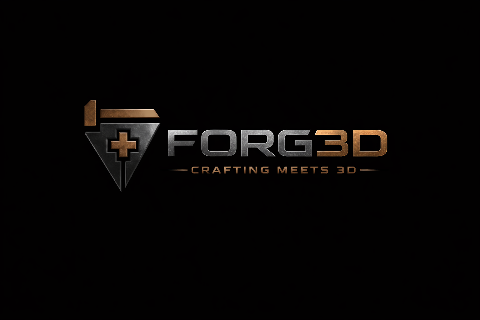 FORG3D